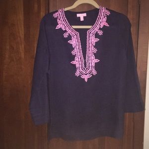 Lilly Pulitzer top